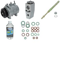 Universal Air Conditioner Compressor Kits for 2018-2019 F-150 - KT5666