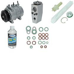 Universal Air Conditioner Compressor Kits for 2018-2020 F-150 - KT5667