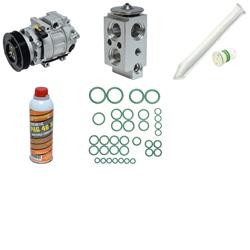 Universal Air Conditioner Compressor Kits for 2013-2018 SANTA FE, 2019 SANTA FE XL - KT 5668