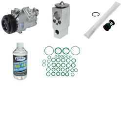 Universal Air Conditioner Compressor Kits for 2009-2013 GRAND VITARA - KT 5671