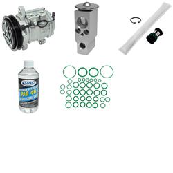 Universal Air Conditioner Compressor Kits for 1999-2001 VITARA - KT 5672