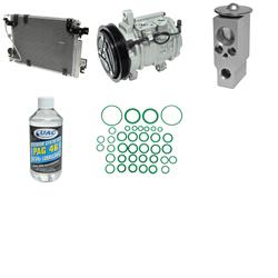 Universal Air Conditioner Compressor Kits for 1999-2001 VITARA - KT 5672A