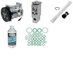 Universal Air Conditioner Compressor Kits for 1999-2003 VITARA - KT 5674