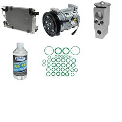 Universal Air Conditioner Compressor Kits for 1999-2003 VITARA - KT 5674A