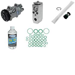 Universal Air Conditioner Compressor Kits for 2003-2006 XL-7 - KT 5675