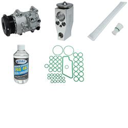Universal Air Conditioner Compressor Kits for 2012-2014 IS F - KT 5680