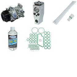 Universal Air Conditioner Compressor Kits for 2012-2013 IS250, IS350 - KT 5681