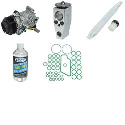 Universal Air Conditioner Compressor Kits for 2018 IS300, 2018-2019 RC300 - KT 5682