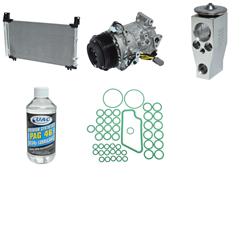Universal Air Conditioner Compressor Kits for 2018 IS300 - KT 5682B