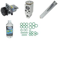 Universal Air Conditioner Compressor Kits for 2013 VERSA - KT 5687