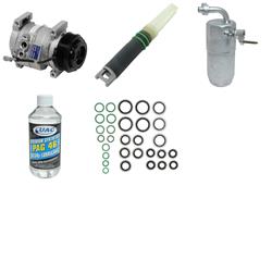 Universal Air Conditioner Compressor Kits KT 5689