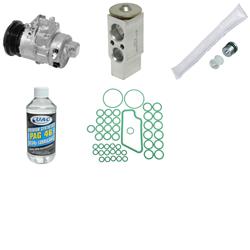 Universal Air Conditioner Compressor Kits for 2004-2006 LS430 - KT 5691