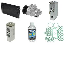 Universal Air Conditioner Compressor Kits for 2004-2006 LS430 - KT 5692A