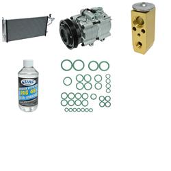 Universal Air Conditioner Compressor Kits for 2004-2005 OPTIMA, 2005 SONATA - KT 5693A