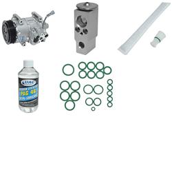 Universal Air Conditioner Compressor Kits for 2013-2014 LEGACY, OUTBACK - KT 5707