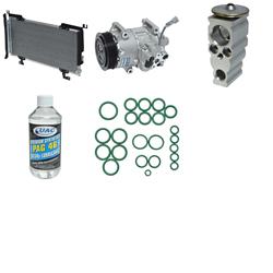 Universal Air Conditioner Compressor Kits for 2017-2019 LEGACY, OUTBACK - KT 5709A