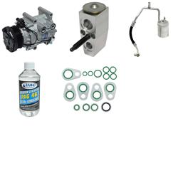 Universal Air Conditioner Compressor Kits for 2008-2010 TRIBUTE - KT 5722