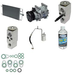 Universal Air Conditioner Compressor Kits for 2008-2009 TRIBUTE - KT 5723A