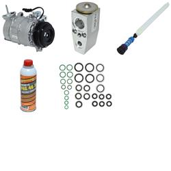 Universal Air Conditioner Compressor Kits KT 5725