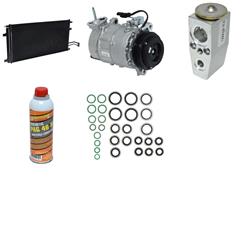 Universal Air Conditioner Compressor Kits KT 5725B