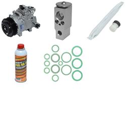 Universal Air Conditioner Compressor Kits for 2015-2016 LEGACY, OUTBACK - KT 5732