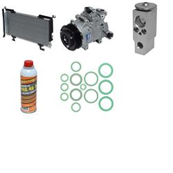Universal Air Conditioner Compressor Kits for 2015-2016 LEGACY, OUTBACK - KT 5732A