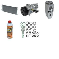 Universal Air Conditioner Compressor Kits for 2016 CRUZE - KT 5745A