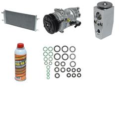 Universal Air Conditioner Compressor Kits for 2017-2018 CRUZE - KT 5746A