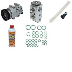 Universal Air Conditioner Compressor Kits for 2017-2019 SPORTAGE - KT 5748
