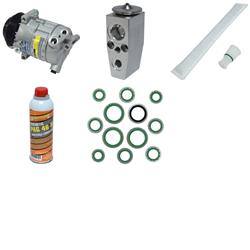 Universal Air Conditioner Compressor Kits for 2015-2017 200 - KT 5750