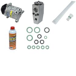 Universal Air Conditioner Compressor Kits for 2014-2018 CHEROKEE - KT 5751