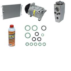 Universal Air Conditioner Compressor Kits for 2014-2018 CHEROKEE - KT 5751A