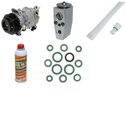 Universal Air Conditioner Compressor Kits for 2015-2017 200 - KT 5752