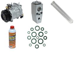 Universal Air Conditioner Compressor Kits for 2014-2021 300, CHARGER, 2015-2021 CHALLENGER - KT 5753