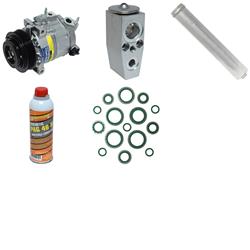 Universal Air Conditioner Compressor Kits for 2014-2021 300, CHARGER, 2015-2021 CHALLENGER - KT 5754