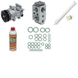 Universal Air Conditioner Compressor Kits for 2016-2018 OPTIMA - KT 5756
