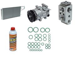 Universal Air Conditioner Compressor Kits for 2016 OPTIMA - KT 5756A