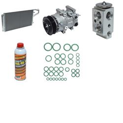 Universal Air Conditioner Compressor Kits for 2017-2018 OPTIMA - KT 5756B