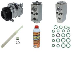 Universal Air Conditioner Compressor Kits for 2014-2021 DURANGO - KT5762