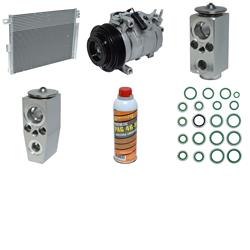 Universal Air Conditioner Compressor Kits for 2014-2021 DURANGO - KT5762A