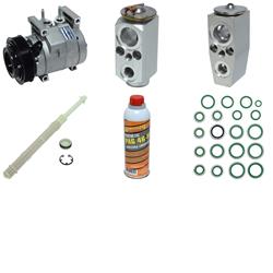 Universal Air Conditioner Compressor Kits for 2012-2018 DURANGO - KT 5764