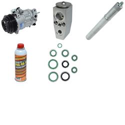 Universal Air Conditioner Compressor Kits for 2013-2016 DART - KT 5765