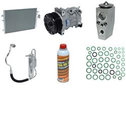 Universal Air Conditioner Compressor Kits for 2012-2020 JOURNEY - KT 5766A