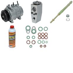 Universal Air Conditioner Compressor Kits for 2018-2019 F-150 - KT5768