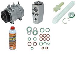 Universal Air Conditioner Compressor Kits for 2018-2020 F-150 - KT5769