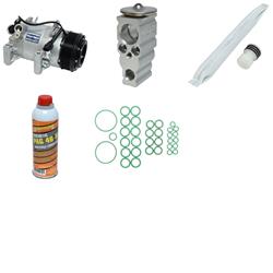 Universal Air Conditioner Compressor Kits for 2017-2020 CR-V - KT 5776