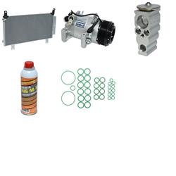 Universal Air Conditioner Compressor Kits for 2017-2020 CR-V - KT 5776A