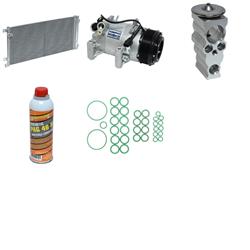 Universal Air Conditioner Compressor Kits for 2016-2021 CIVIC - KT 5777A