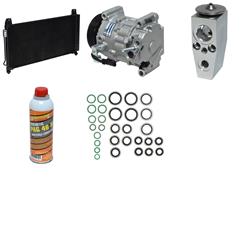 Universal Air Conditioner Compressor Kits KT 5785A
