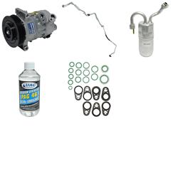 Universal Air Conditioner Compressor Kits for 2008 PATRIOT - KT 5788
